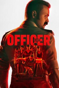 Officer on Duty (2025) Malayalam – Full Movie Download & Watch FREE – MOVIELOVERSBD.COM