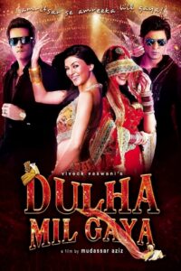 Dulha Mil Gaya (2010) Hindi BluRay – Full Movie Download & Watch FREE – MOVIELOVERSBD.COM