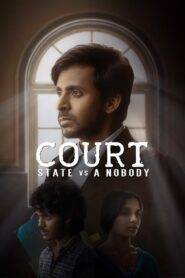Court State vs A Nobody (2025) Dual Audio [Hindi-Telugu] NetFlix WEB-DL – Full Movie Download & Watch FREE – MOVIELOVERSBD.COM
