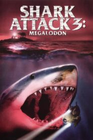 Shark Attack 3: Megalodon (2002) Dual Audio [Hindi-English] WEB-DL – Full Movie Download & Watch FREE – MOVIELOVERSBD.COM