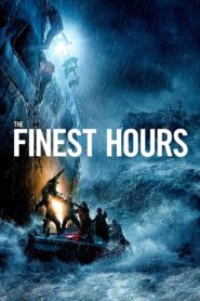 The Finest Hours (2016) BluRay Dual Audio Hindi/English – Full Movie Download & Watch FREE – MOVIELOVERSBD.COM