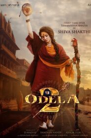 Odela 2 (2025) Dual Audio [Hindi ORG-Telugu] AMZN WEB-DL – Full Movie Download & Watch FREE – MOVIELOVERSBD.COM