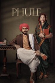 Phule (2025) Hindi HDRip – Full Movie Download & Watch FREE – MOVIELOVERSBD.COM