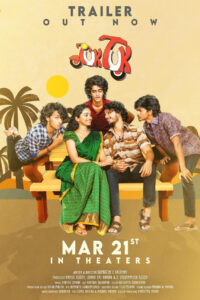 Tuk Tuk (2025) Hindi/Telugu Dual Audio – Full Movie Download & Watch FREE – MOVIELOVERSBD.COM