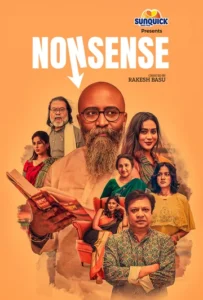Nonsense (2025) Season 1 – Bengali BongoBD WEB-DL – Full Series Download & Watch FREE – MOVIELOVERSBD.COM
