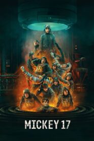 Mickey 17 (2025) Dual Audio [Hindi LQ-English] Telesync HDRip – Full Movie Download & Watch FREE – MOVIELOVERSBD.COM