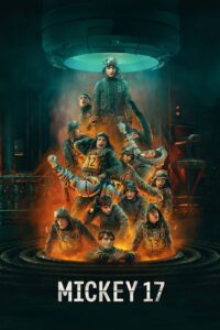 Mickey 17 (2025) Dual Audio [Hindi LQ-English] Telesync HDRip – Full Movie Download & Watch FREE – MOVIELOVERSBD.COM