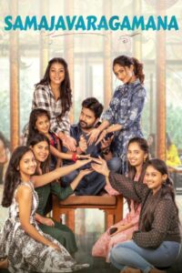Samajavaragamana (2023) Hindi Dubbed – Full Movie Download & Watch FREE – MOVIELOVERSBD.COM