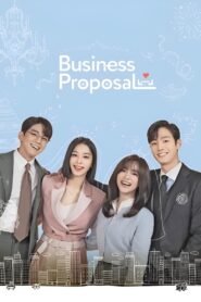 Business Proposal (2021) Season 1 – Hindi/English/Korean – Full Series Download & Watch FREE – MOVIELOVERSBD.COM