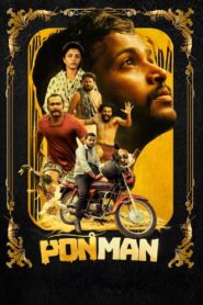 Ponman (2025) Dual Audio [Hindi-Malayalam] JHS WEB-DL – Full Movie Download & Watch FREE – MOVIELOVERSBD.COM