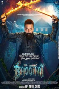 The Bhootnii (2025) 4K – Full Movie Download & Watch FREE – MOVIELOVERSBD.COM