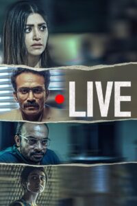 Live (2023) Hindi Dubbed ORG – Full Movie Download & Watch FREE – MOVIELOVERSBD.COM