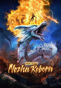 New Gods: Nezha Reborn (2021) English/Chinese – Full Movie Download & Watch FREE – MOVIELOVERSBD.COM