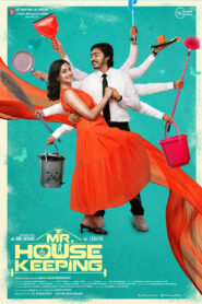 Mr. HouseKeeping (2025) Tamil WEB-DL – Full Movie Download & Watch FREE – MOVIELOVERSBD.COM