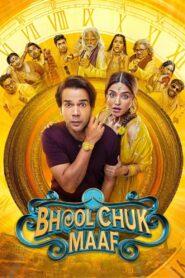 Bhool Chuk Maaf (2025) Hindi AMZN WEB-DL – Full Movie Download & Watch FREE – MOVIELOVERSBD.COM