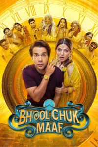 Bhool Chuk Maaf (2025) Hindi AMZN WEB-DL – Full Movie Download & Watch FREE – MOVIELOVERSBD.COM