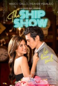 The Ship Show (2023) Tagalog WEB-DL – 🔞 – Full Movie Download & Watch FREE – MOVIELOVERSBD.COM