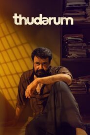Thudarum (2025) – 4K – Dual Audio [Hindi-Malayalam] JHS WEB-DL – Full Movie Download & Watch FREE – MOVIELOVERSBD.COM