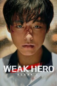 Weak Hero (2025) Season 01 + 02 – Hindi/English/Korean – Full Series Download & Watch FREE – MOVIELOVERSBD.COM