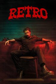 Retro (2025) Hindi/Tamil HQ PreDVD – Full Movie Download & Watch FREE – MOVIELOVERSBD.COM