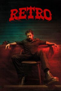 Retro (2025) Hindi/Tamil HQ PreDVD – Full Movie Download & Watch FREE – MOVIELOVERSBD.COM