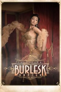 Celestina: Burlesk Dancer (2024) Tagalong Vivamax WEB-DL – 🔞 – Full Movie Download & Watch FREE – MOVIELOVERSBD.COM