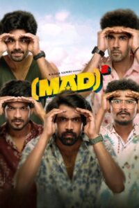 Mad Square (2025) [Hin + Mal + Kan] – Full Movie Download & Watch FREE – MOVIELOVERSBD.COM