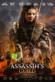 Assassin’s Guild (2024) Dual Audio [Hindi-English] BluRay – Full Movie Download & Watch FREE – MOVIELOVERSBD.COM