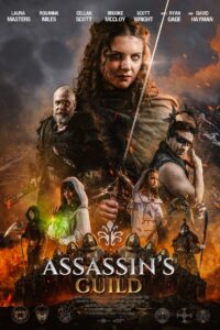 Assassin’s Guild (2024) Dual Audio [Hindi-English] BluRay – Full Movie Download & Watch FREE – MOVIELOVERSBD.COM
