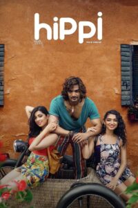 Hippi (2019) Uncut Dual Audio [Hindi ORG-Telugu] WEB-DL – Full Movie Download & Watch FREE – MOVIELOVERSBD.COM