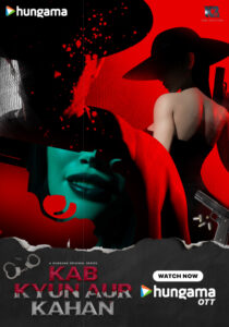 Kab Kyun Aur Kahan (2025) Season 01 – Full Series Download & Watch FREE – MOVIELOVERSBD.COM