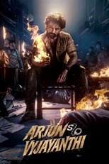 Arjun S/O Vyjayanthi (2025) Hindi/Bengali Dubbed Uncut HD WEB-DL – Full Movie Download & Watch FREE – MOVIELOVERSBD.COM