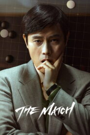 The Match (2025) Dual Audio [Hindi-Korean] NetFlix WEB-DL – Full Movie Download & Watch FREE – MOVIELOVERSBD.COM