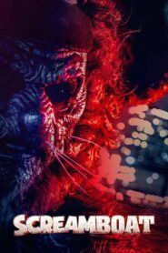 Screamboat (2025) English ORG – Full Movie Download & Watch FREE – MOVIELOVERSBD.COM