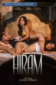 Hiram (2025) Tagalong Vivamax WEB-DL – 🔞 – Full Movie Download & Watch FREE – MOVIELOVERSBD.COM