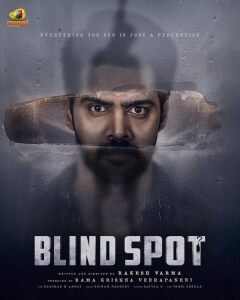 Blind Spot (2025) Tam+Mal+Tel+Kan+Hin – Full Movie Download & Watch FREE – MOVIELOVERSBD.COM