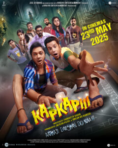 Kapkapiii (2025) – Full Movie Download & Watch FREE – MOVIELOVERSBD.COM