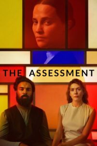The Assessment (2025) Dual Audio [Hindi-English] AMZN WEB-DL – Full Movie Download & Watch FREE – MOVIELOVERSBD.COM