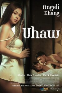 Uhaw (2024) Filipino VMAX WEB-DL – 🔞 – Full Movie Download & Watch FREE – MOVIELOVERSBD.COM