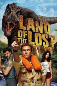 Land of the Lost (2009) English BluRay – Full Movie Download & Watch FREE – MOVIELOVERSBD.COM