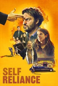 Self Reliance 2023 Dual Audio Hindi ORG – Full Movie Download & Watch FREE – MOVIELOVERSBD.COM