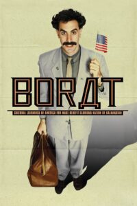 Borat: Cultural Learnings of America for Make Benefit Glorious Nation of Kazakhstan (2006) English – 🔞 – Full Movie Download & Watch FREE – MOVIELOVERSBD.COM