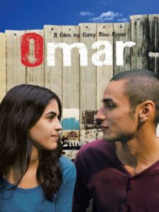 Omar (2013) English – Full Movie Download & Watch FREE – MOVIELOVERSBD.COM