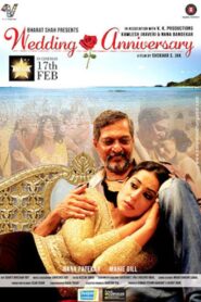 Wedding Anniversary (2017) Hindi WEB-DL – Full Movie Download & Watch FREE – MOVIELOVERSBD.COM