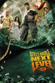 Devil’s Double Next Level (2025) Dual Audio [Hindi HQ-Tamil] HDRip – Full Movie Download & Watch FREE – MOVIELOVERSBD.COM