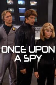 Once Upon a Spy (1980) Dual Audio [Hindi-English] WEB-DL – Full Movie Download & Watch FREE – MOVIELOVERSBD.COM