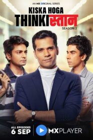 Thinkistan (2019) Season 01-02 – Full Series Download & Watch FREE – MOVIELOVERSBD.COM