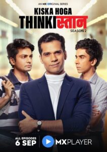 Thinkistan (2019) Season 01-02 – Full Series Download & Watch FREE – MOVIELOVERSBD.COM