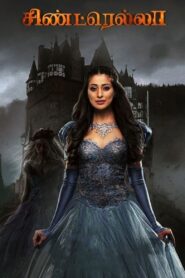 Cinderella (2021) Tamil 480p 720p WEB-DL