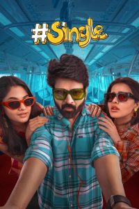 #Single (2025) Dual Audio [Hindi-Telugu] Hindi AMZN WEB-DL – Full Movie Download & Watch FREE – MOVIELOVERSBD.COM